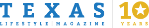 Texas Lifestyle Magazine Logo