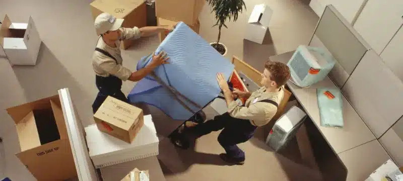 Commercial Movers Near Me fi