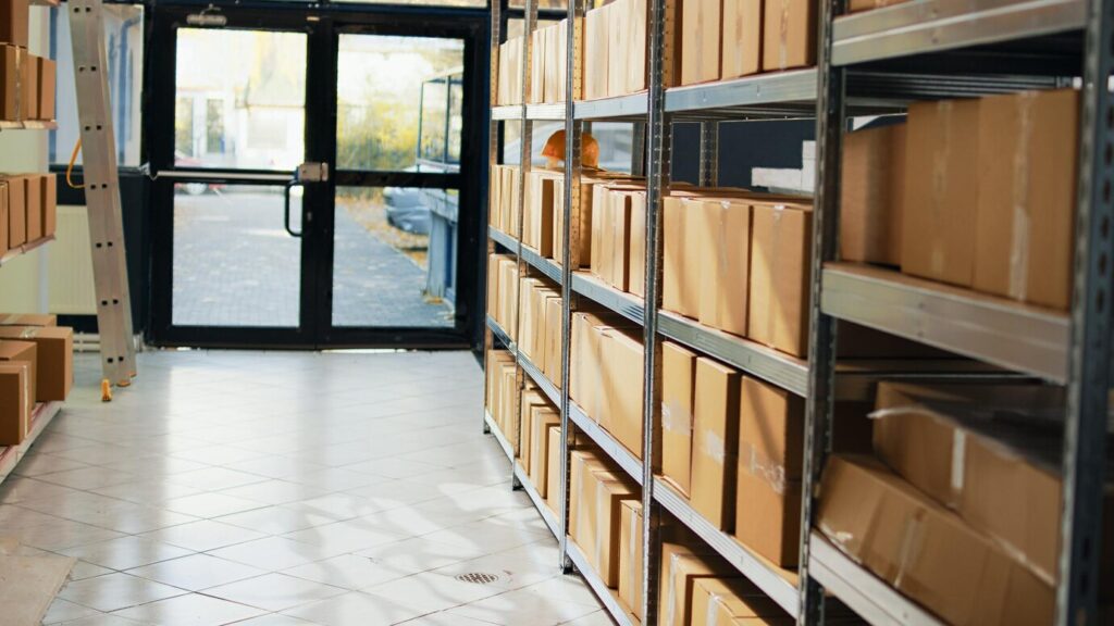 storage solutions