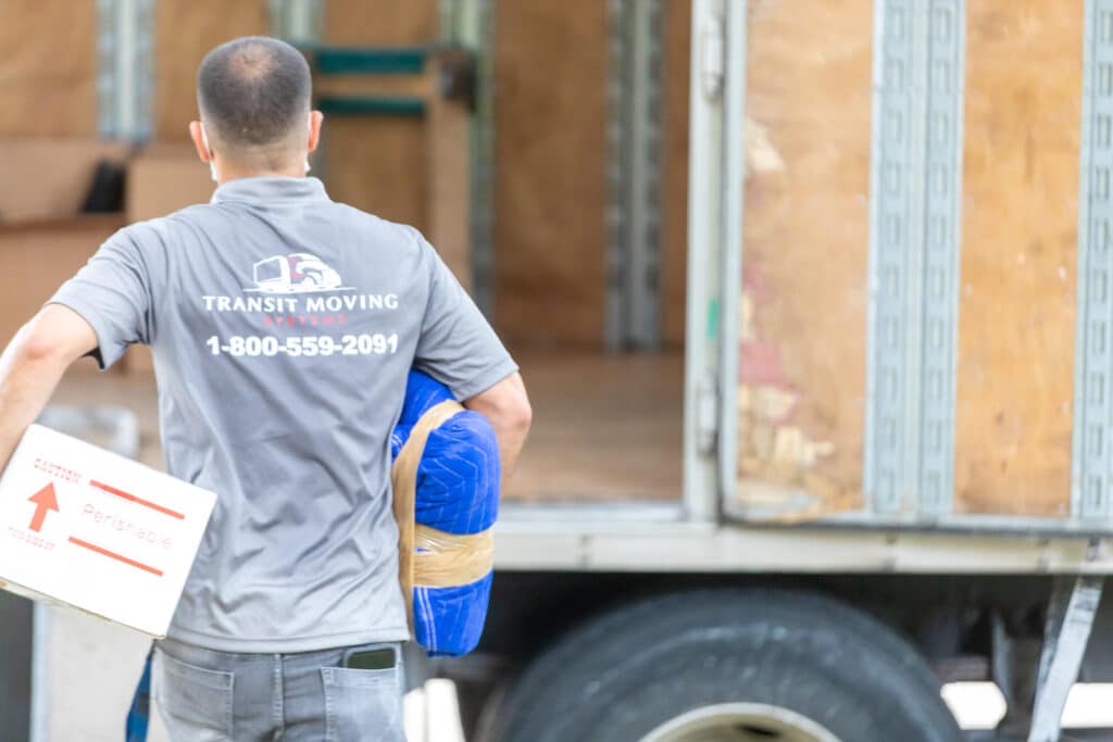 international moving houston