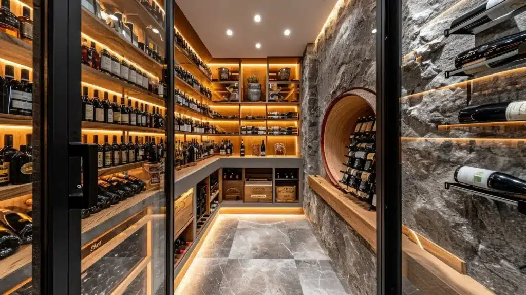 When To Choose Expert Wine Cellar Movers? Relocation Tips