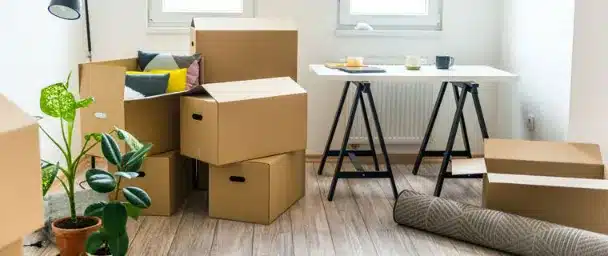 Houston Movers: Why Choosing Local Moving Services Is Best