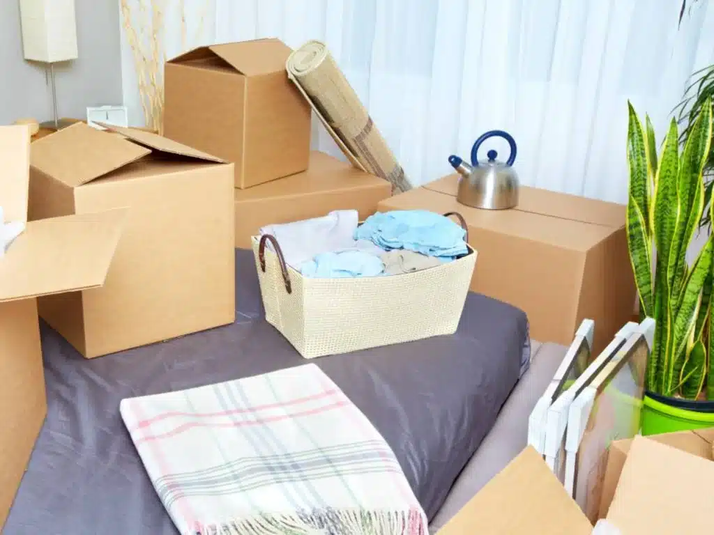 packing Services