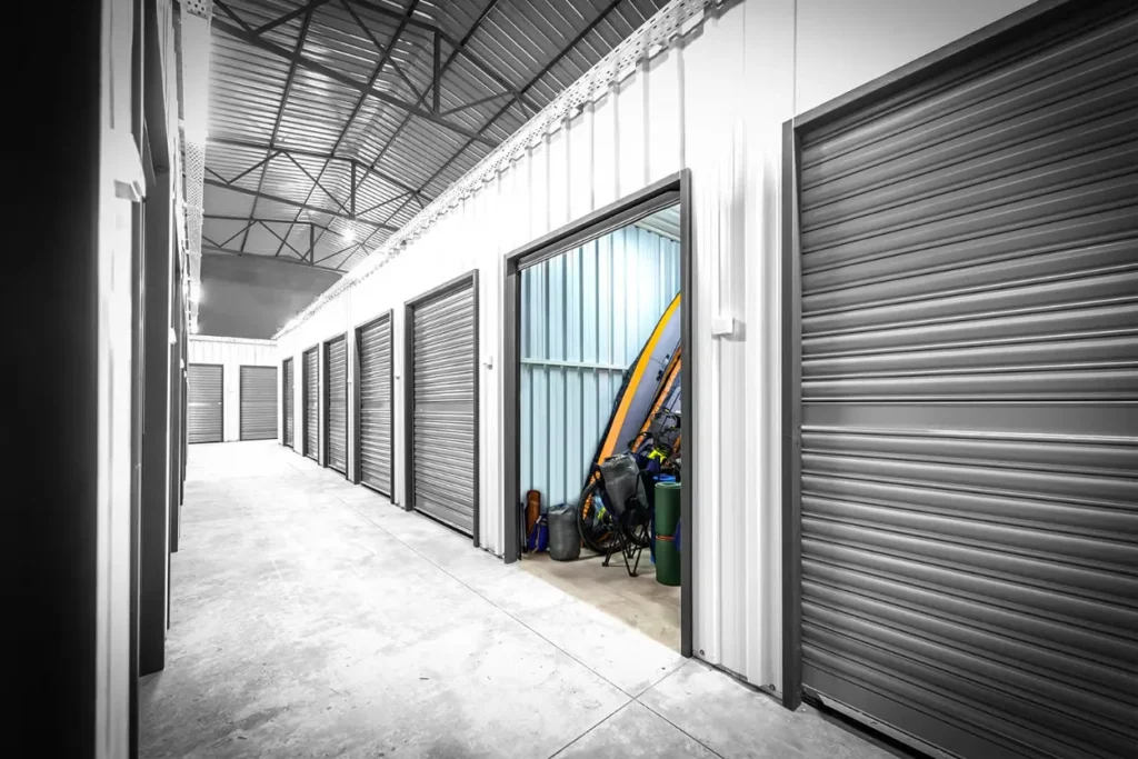 Storage Space Near Me