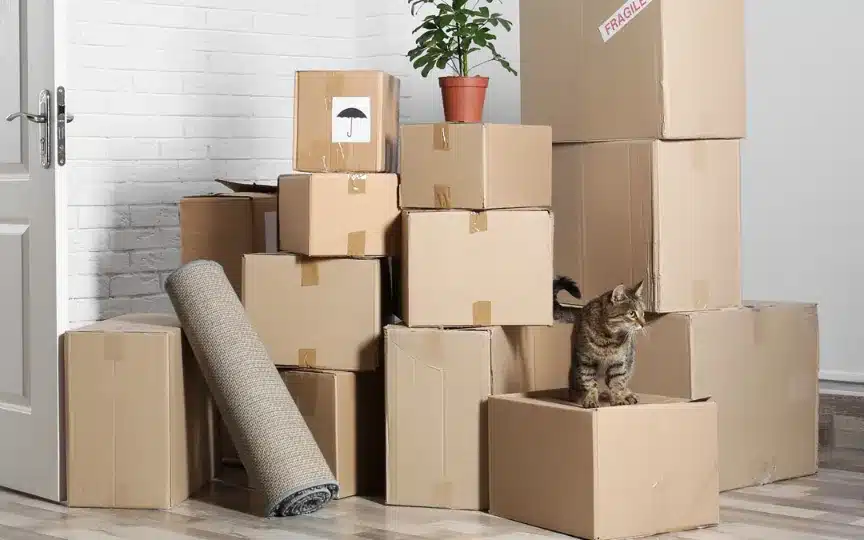 Affordable Residential Movers