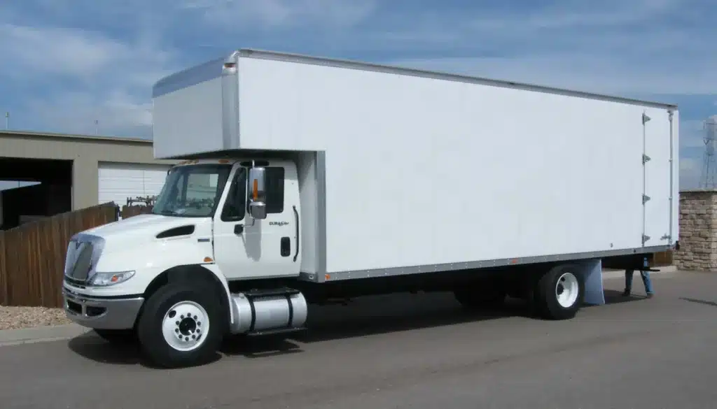 Understanding Your Cross-Country Moving Options