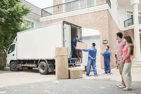 How To Get Moving Quotes & Save Money on Your Move