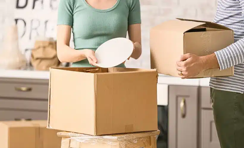 Do You Need Houston Packers And Movers