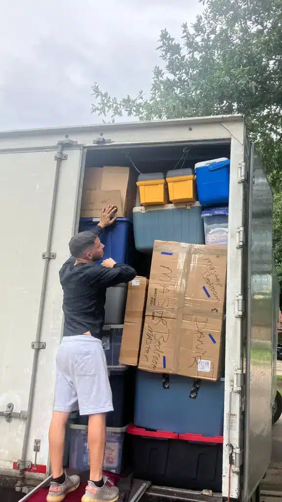 Benefits of Nationwide Office Moving and Relocation Solutions