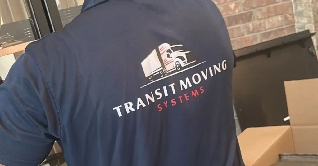 Moving From Houston To Denver