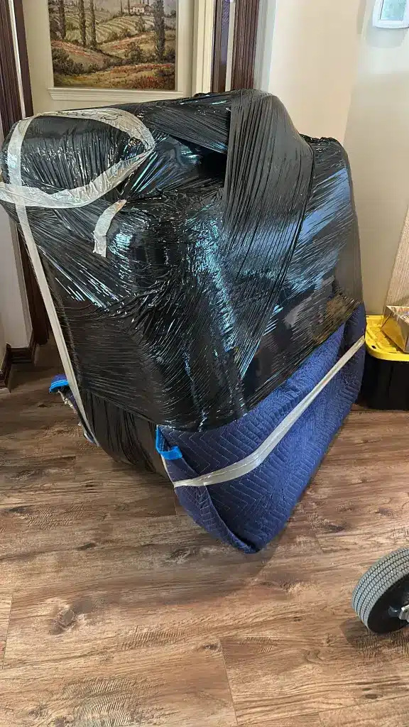 How To Find The Best Short Notice Movers Near You