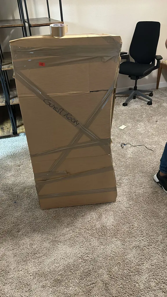 Dorm Room Movers and Storage Services
