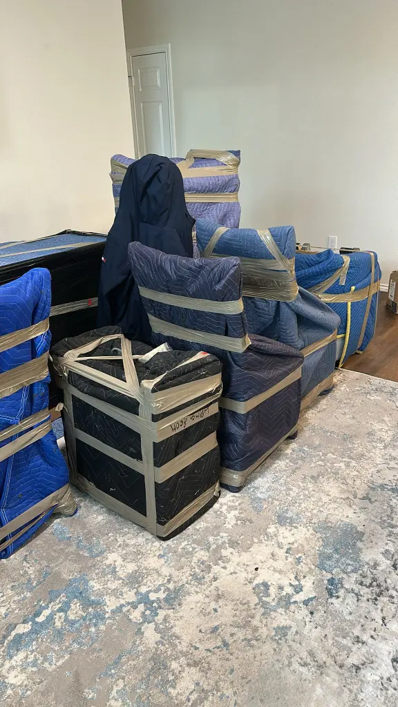 How To Hire The Best Student Moving Company
