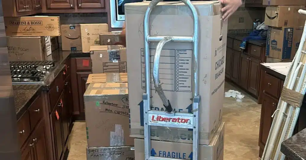 How To Move Out Of State Successfully