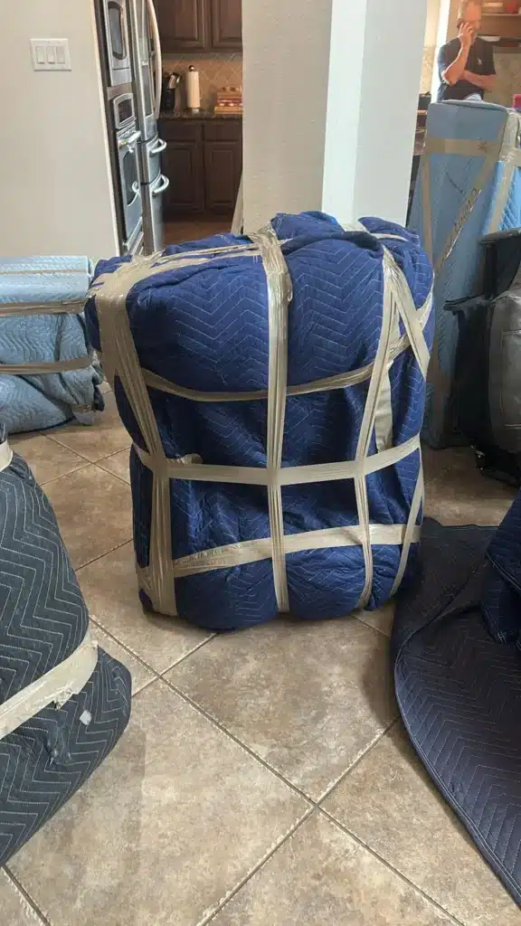 How to Choose the Best Houston to Denver Movers