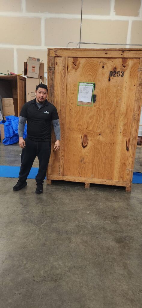 Local Movers Near Me - Transit Moving Systems