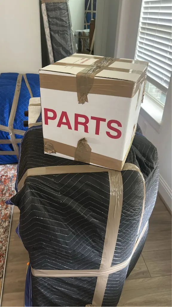 Planning an Office Move with Professional Office Movers