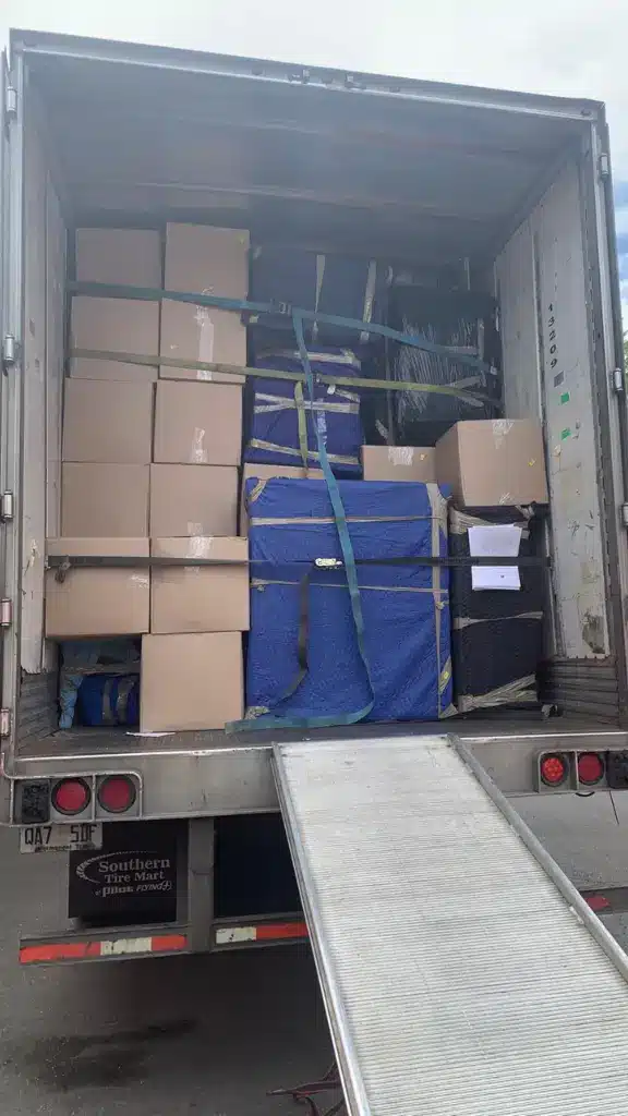 Professional Safe Movers for Residential and Commercial Needs