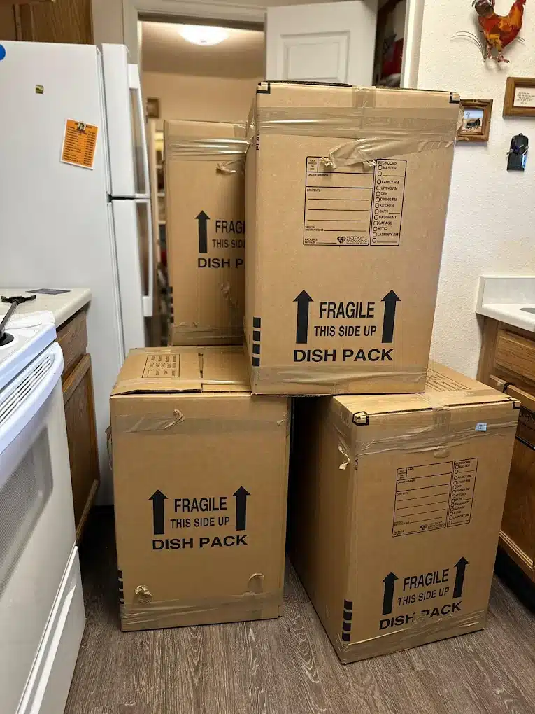 Relocation Services