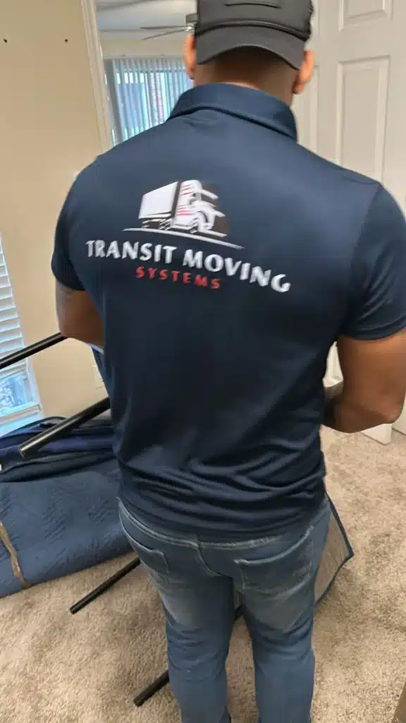 Tacoma Movers - Transit Moving Systems
