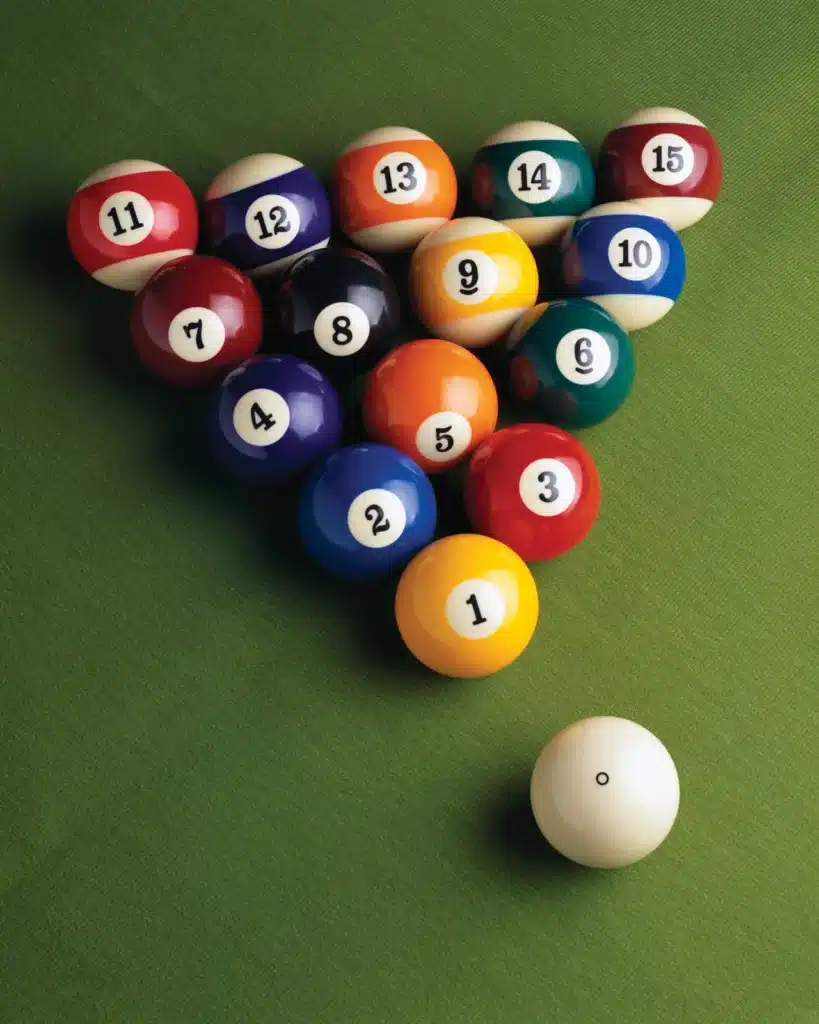 The Specialized Tools Pool Table Movers Use