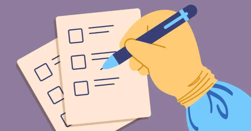 The Ultimate Moving Checklist For 2025