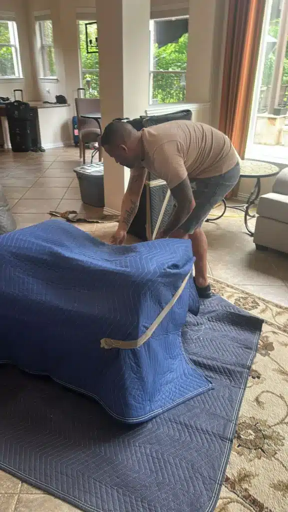 Transit Moving Systems is Your Ideal Movers From Houston To Denver