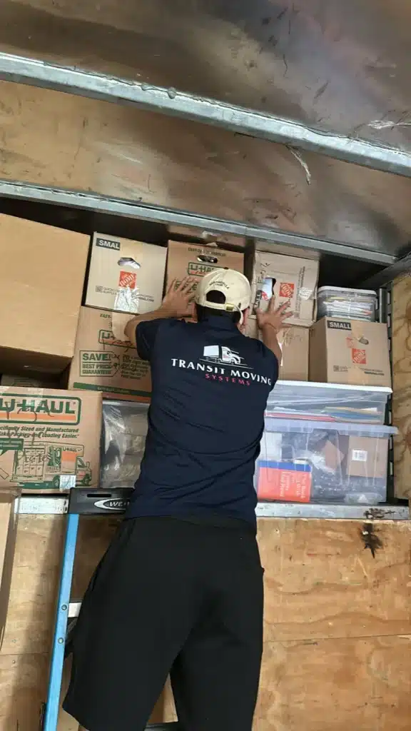 What Are The Best Packing Materials