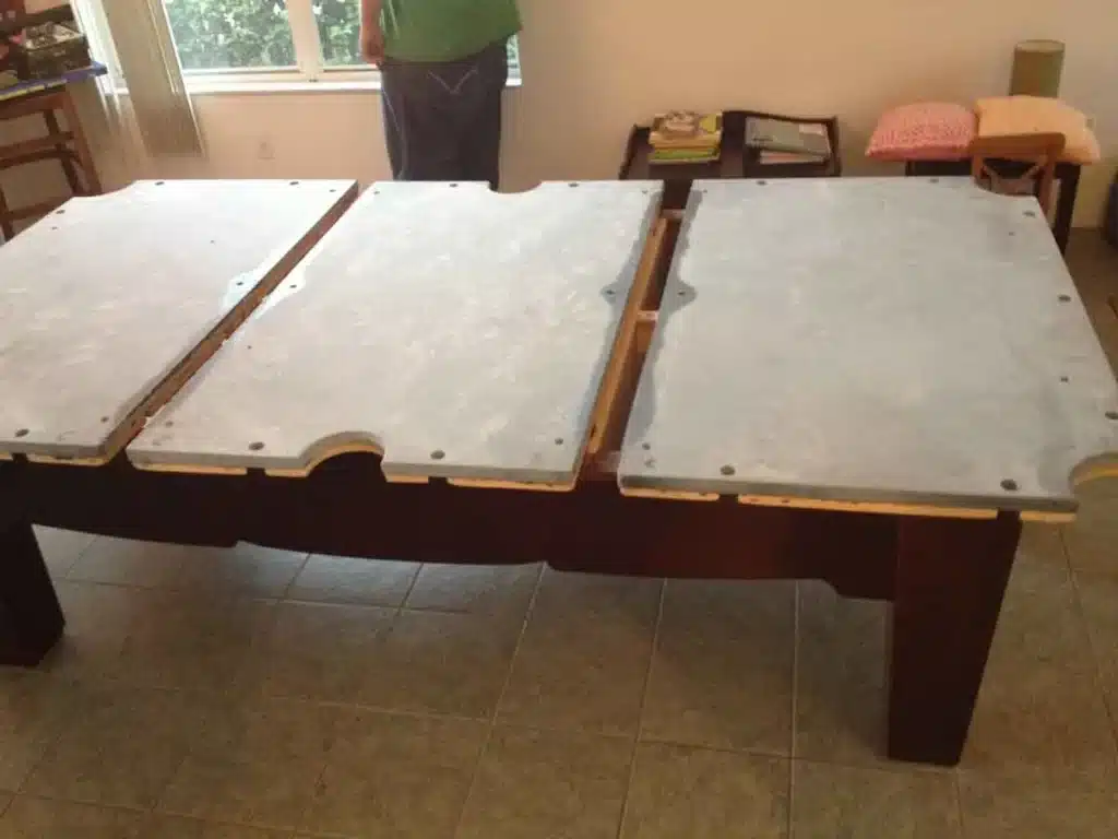 What Professional Pool Table Movers Actually Do