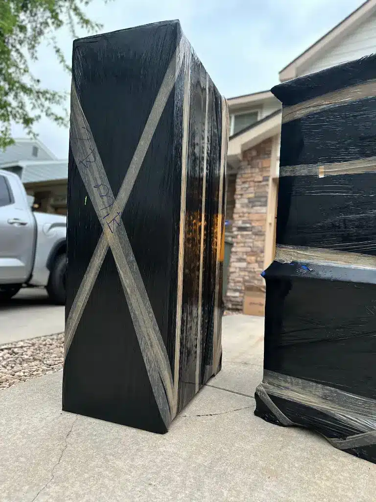 How to Pack Moving Boxes Efficiently​
