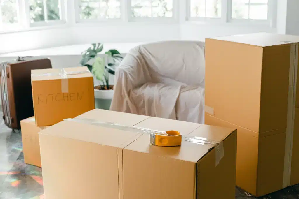 Why You Should Trust Our Moving Checklist The Most