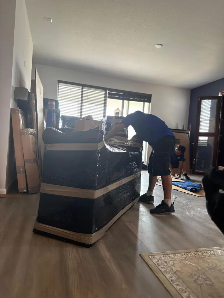 Antique Movers | Antique Moving Services