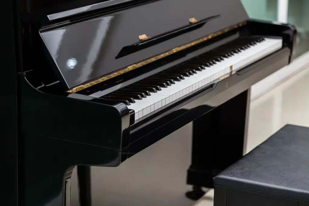 art and piano movers