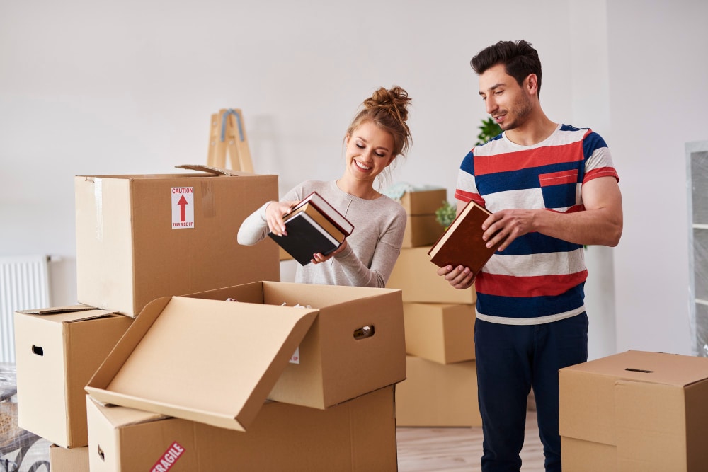 denver home moving experts