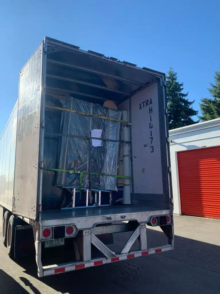 Why Professional Fridge Movers Are Essential for Moving Heavy Items​