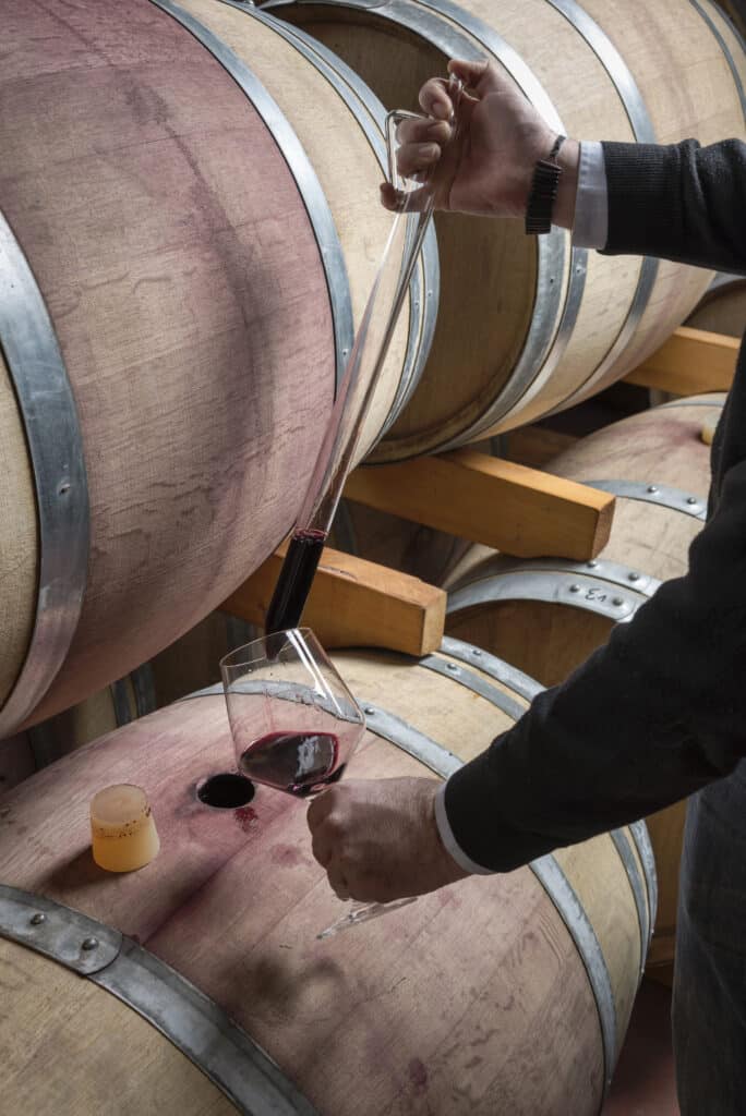 Wine Relocation