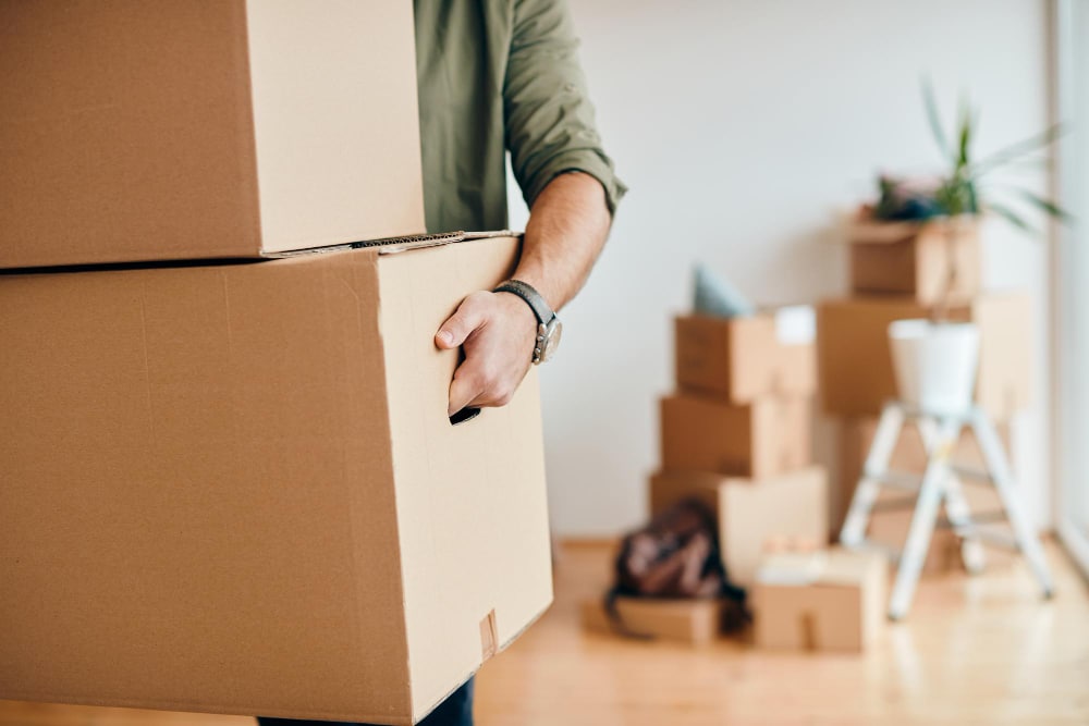 home movers denver