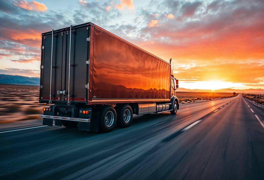 long distance moving services