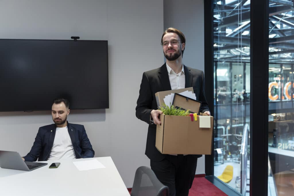 Commercial Moving services