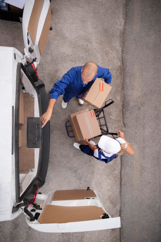 movers in houston