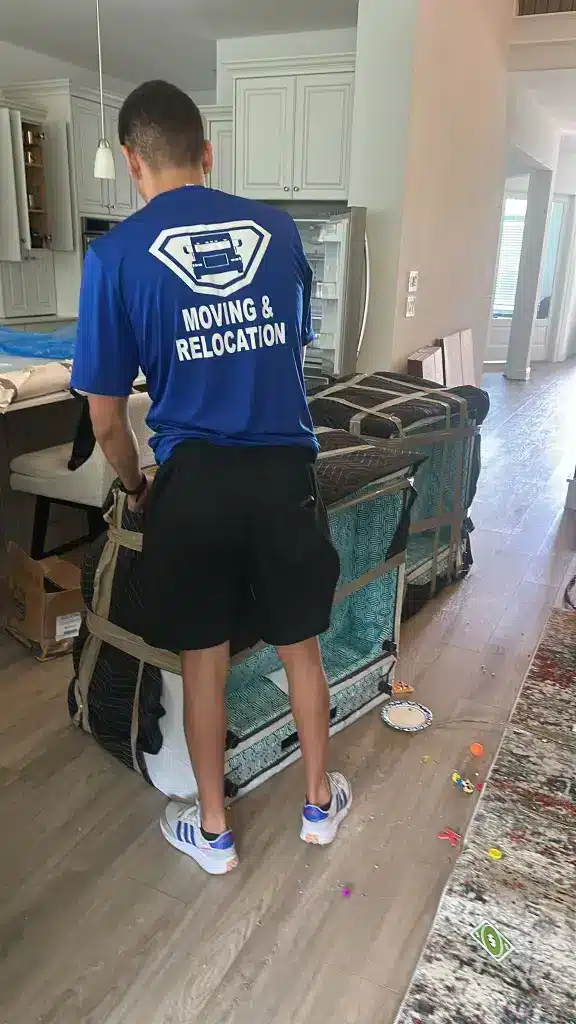 Moving Broker Vs Moving Company: What’s The Difference?