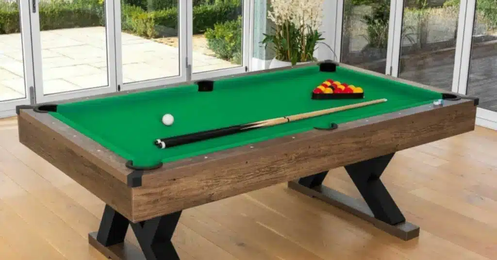 pool table movers